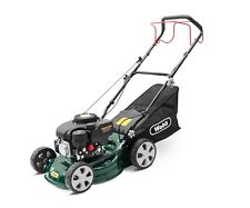Webb Classic 41cm (16") Rotary Lawnmower  WER410HP/SP