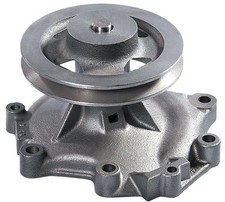 Water Pump Replacement for