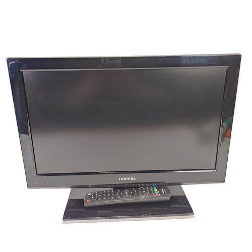Toshiba 19dl502b inch led - inch,