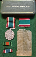 Women's Voluntary Service