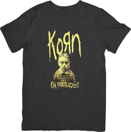 Korn music collection vintage - music,