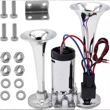 Air Train Horn Kit for Truck