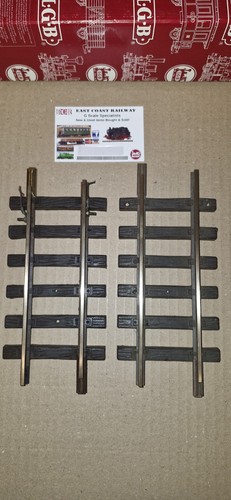 Lgb short sections 180mm - short,