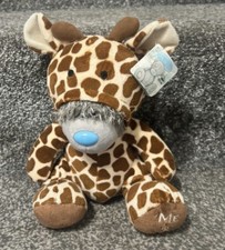 Me To You Bear Tatty Teddy