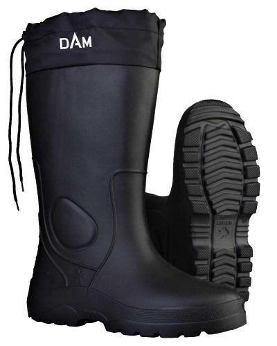 Dam lapland thermo winter - dam,