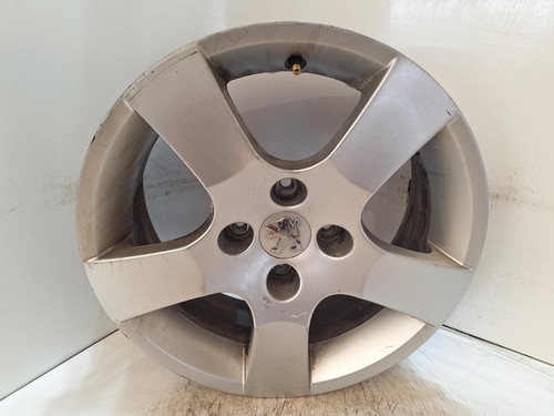 Peugeot 207 sport mk1 - sport,