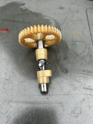 Briggs stratton 575is - stratton, petrol
