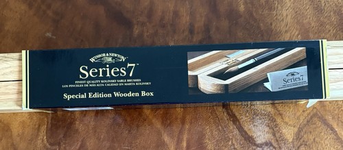 Rare winsor newton - &,