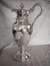 VERY NICE OLD SHEFFIELD PLATE