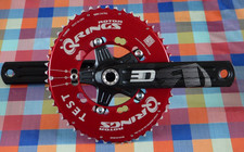 Rotor 3D alloy 170mm 110BCD