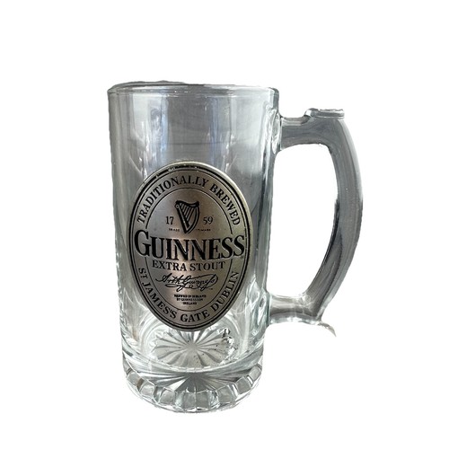 Guinness pint glass 250th - pint,