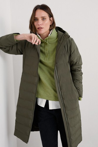 Seasalt women keser - women's, coat
