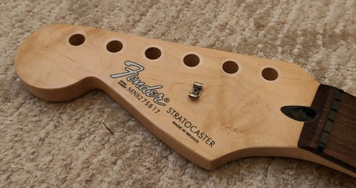 1998 fender standard - 1998,