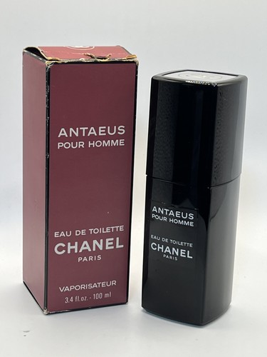 Chanel antaeus pour - chanel, homme
