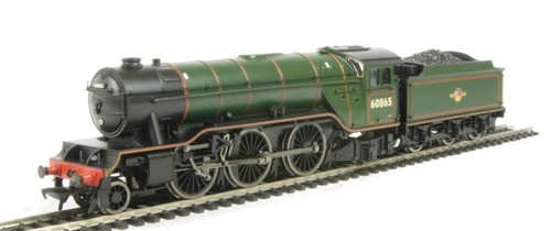 Bachmann 563 class - bachmann, v2