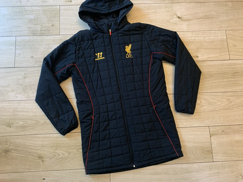 Mens warrior liverpool - warrior, fc