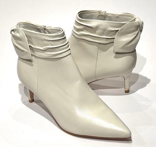 Ted baker yonas bow ankle - ted, boot