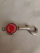 Woodpecker Cider Bottle