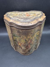 Antique Huntley & Palmers