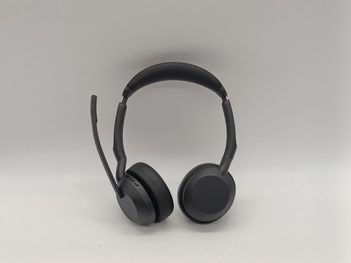 Jabra evolve2 stereo - jabra, 55