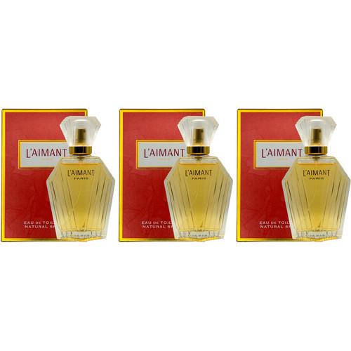 Coty aimant paris eau de - l'aimant,