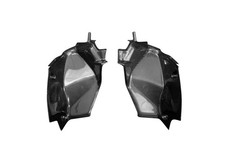 Carbon Side Panels for