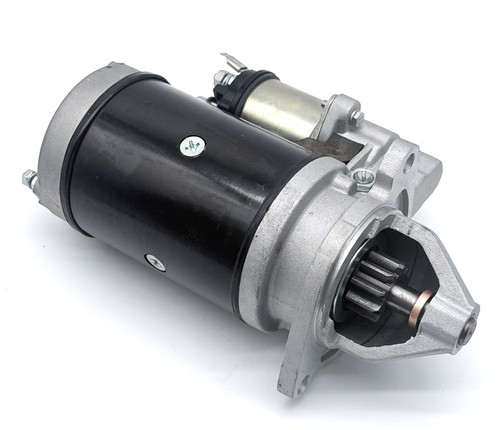 Vapormatic 12v 8kw starter - 12v, 1.8kw