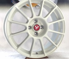 4 New MSW Wheels For FIAT 500
