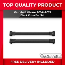 FITS VAUXHALL VIVARO 14>19