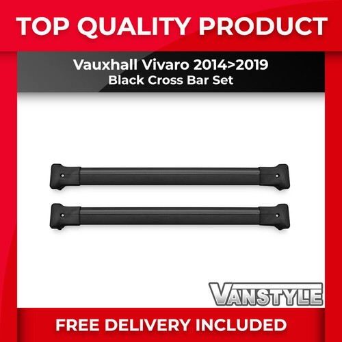 Fits vauxhall vivaro 19 - fits,