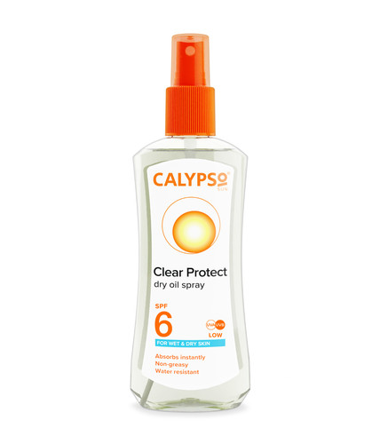 Calypso clear protection dry - calypso,