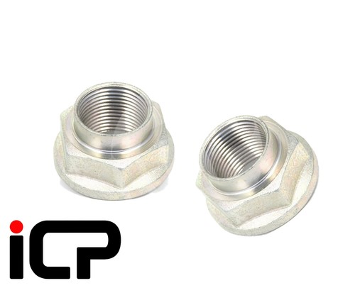 Genuine drive shaft - genuine, hub