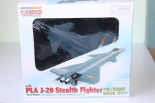 DRAGON WINGS 1:144 PLA J-20