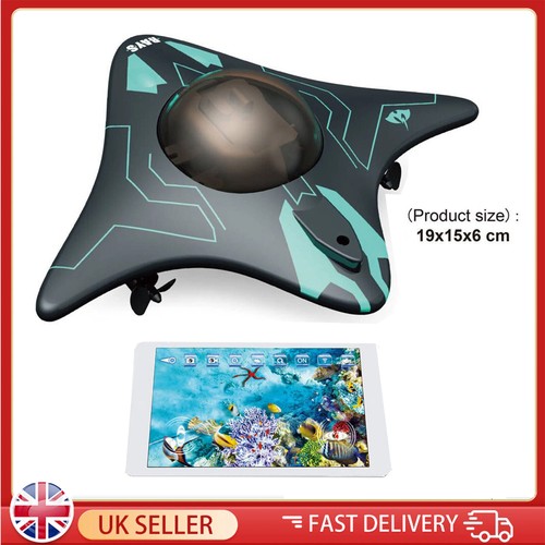 Remote control boat - control,