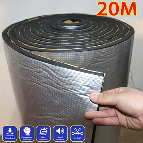20m camper van insulation - 20m,