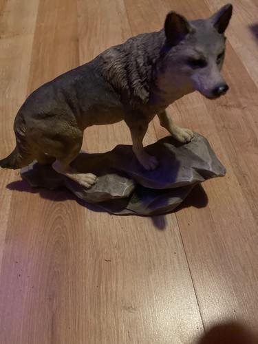 Leonardo collection wolf - collection,