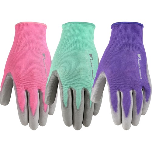 Gardening gloves coated - gloves,