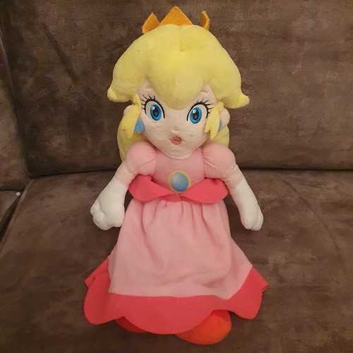 Official nintendo super - official, mario