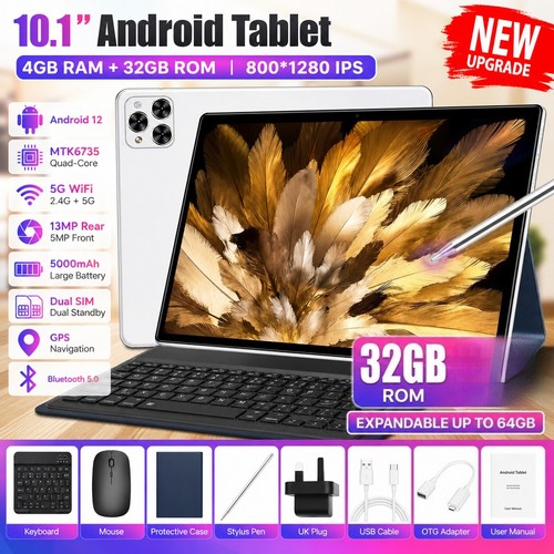2026 android tablet - android,