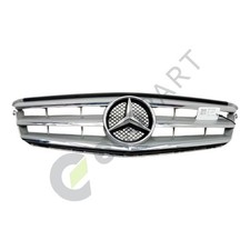 W204 MERCEDES C CLASS Grille