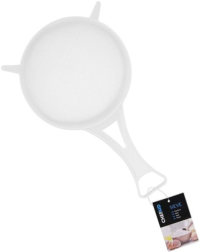 Strainer chef aid healthy - chef,