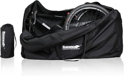 Bike carry bag travel - carry, case
