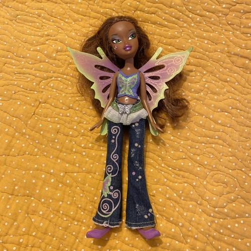 Bratz doll mga fashion pixiez - mga,