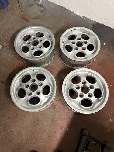 Porsche 911 1984 1989 - 911, 1984-1989