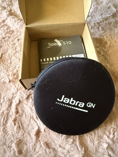 Jabra speak 510 portable - 510,