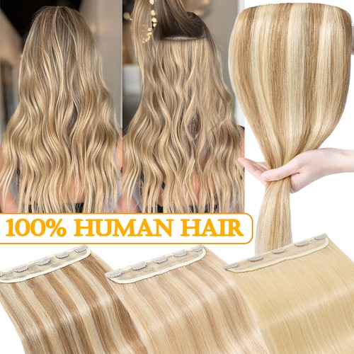 Thick clip one piece - clip, in