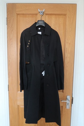 Rrp 1999 burberry lined - rrp,