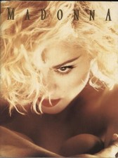 Blond Ambition World Tour +