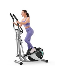 Magnetic Elliptical Cross