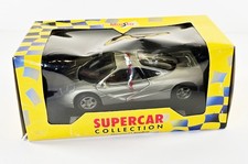 McLaren F1 Roadcar Maisto